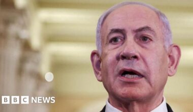 Netanyahu to propose full reoccupation of Gaza, Israeli media report