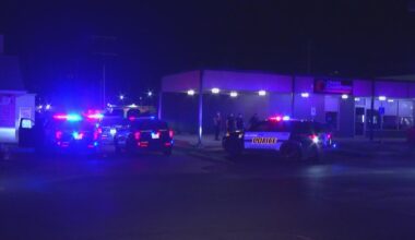 Security guard shoots man after argument in southwest town