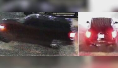 San Antonio police seek tips in Frontier Hwy 90 murder case
