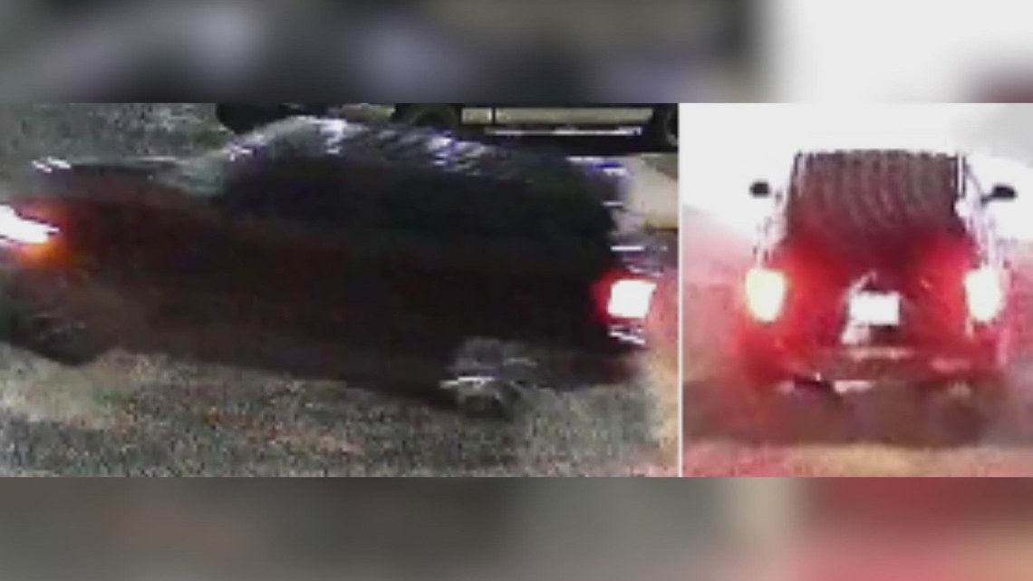 San Antonio police seek tips in Frontier Hwy 90 murder case