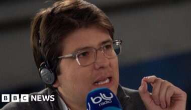 Colombian senator dies two months after being shot