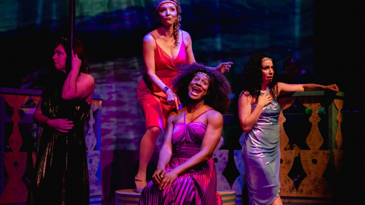 Theater Three announces new 2025-2026 season – NBC 5 Dallas-Fort Worth