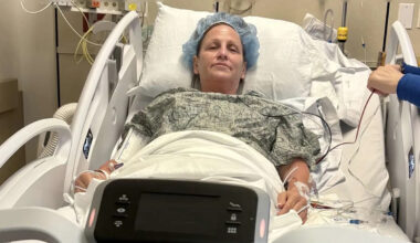 Mom, 58, Used a 'Miracle' GLP to 'Be Thin' for Her Son’s Wedding. She Claims It Made Her So Sick She Almost Missed the Big Day