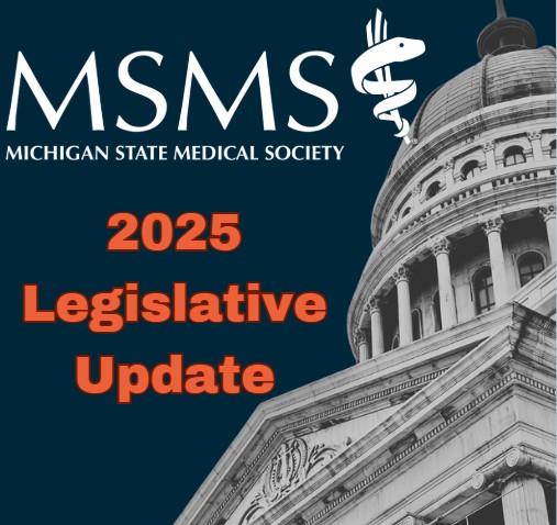 2025 Mid-Year Legislative Update
