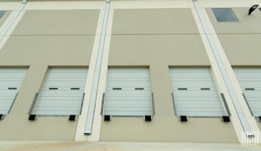 Stonepeak buys Fort Worth logistics properties