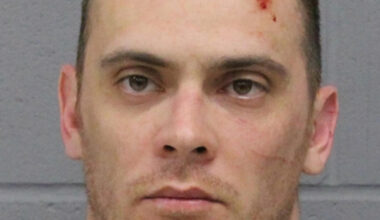 Court reschedules Shane James' hearing to Sept. 16