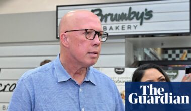 Young Liberals urge Coalition to distance itself from Sky News and blame Maga ‘mirage’ for Dutton loss | Coalition