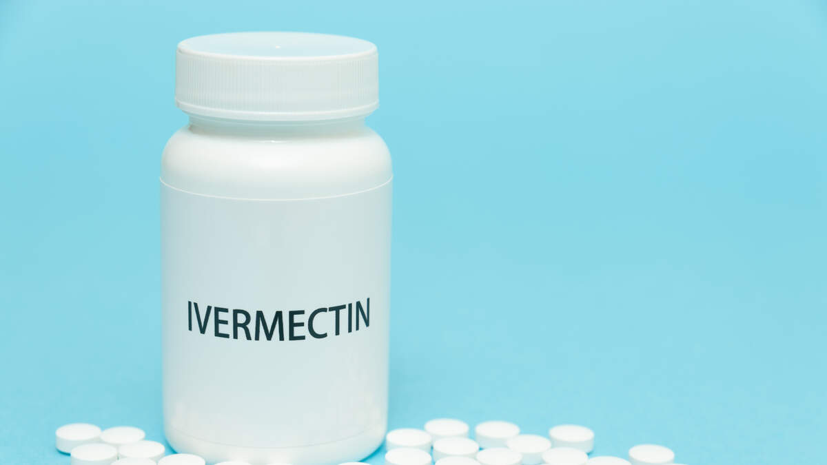 Pharm Fresh: Abbott Seeks Expanded Access to Ivermectin | News Radio 1200 WOAI