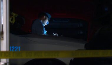 Man, caught sleeping in stolen car, rams police vehicles – NBC10 Philadelphia