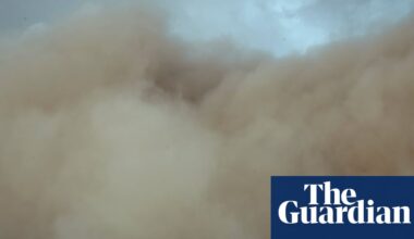 Arizona dust storm engulfs Phoenix, bringing power outages and flight delays | Arizona