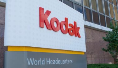 Kodak says it’ll figure things out and won’t shut down