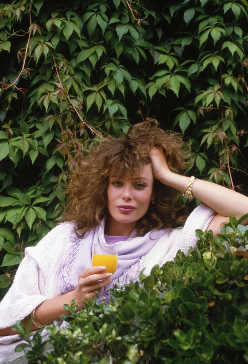 Kelly Le Brock