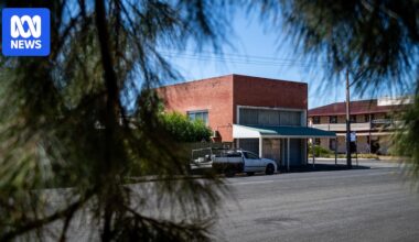 Snowtown murderer James Vlassakis granted parole after 26 years in jail