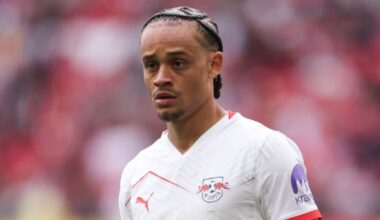 Chelsea news: Xavi Simons makes decision to accelerate £60m transfer | Football | Sport