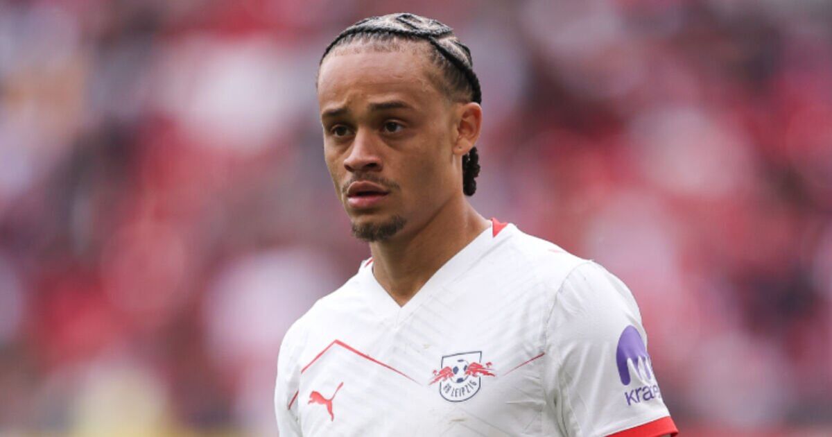 Chelsea news: Xavi Simons makes decision to accelerate £60m transfer | Football | Sport