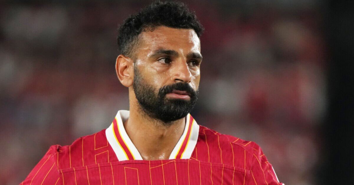 Man Utd 'think they have signed closest thing to Mohamed Salah' | Football | Sport