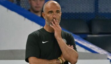Chelsea could do £61m swap deal and have already struck crucial agreement | Football | Sport
