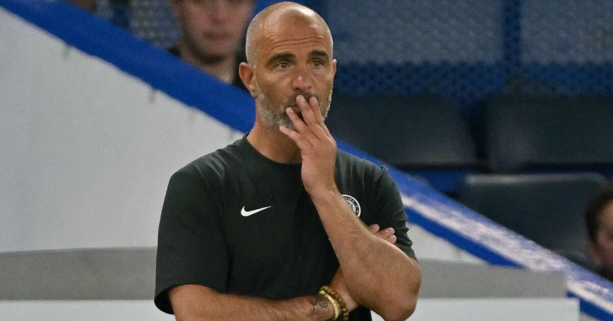 Chelsea could do £61m swap deal and have already struck crucial agreement | Football | Sport