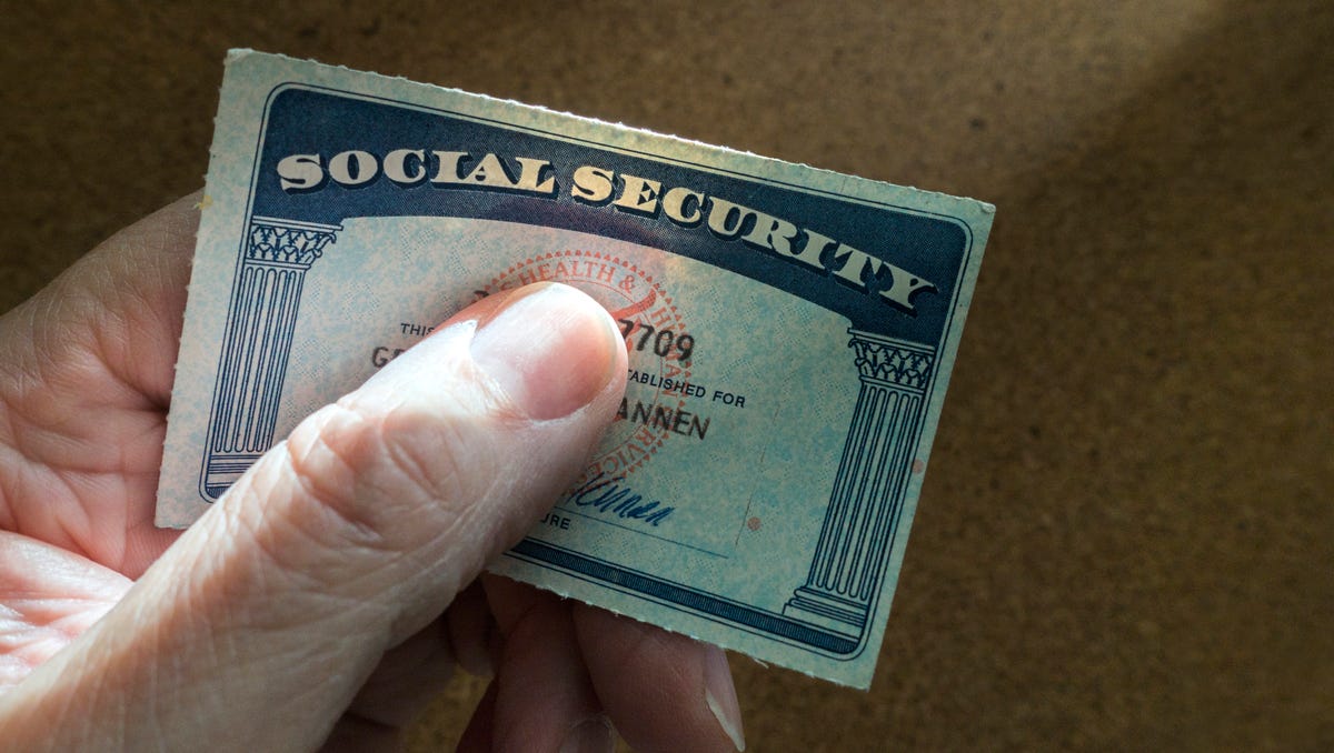 Arizonans will live too long to depend on Social Security pay