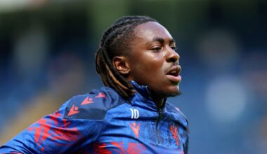 Glasner reveals Eze took dramatic measure before Arsenal transfer | Football | Sport