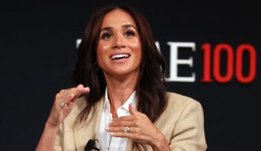 Meghan Markle's major As Ever announcement branded 'nonsense' | Royal | News