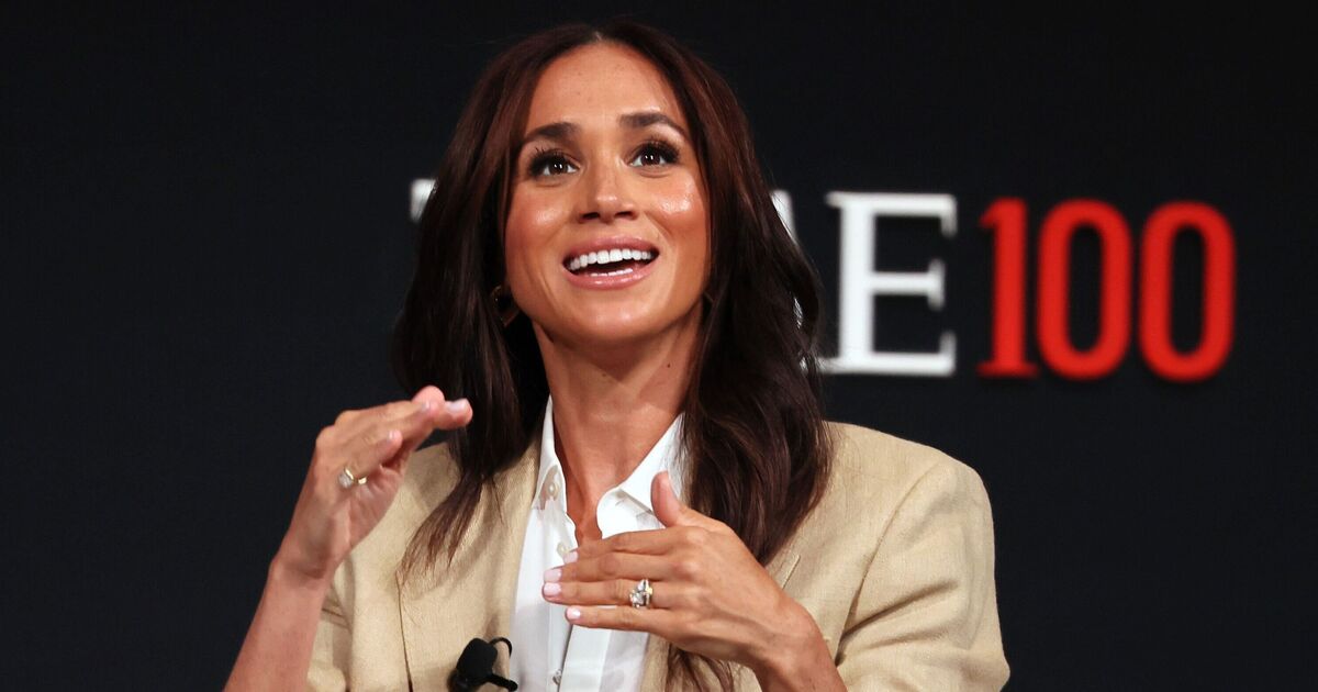 Meghan Markle's major As Ever announcement branded 'nonsense' | Royal | News