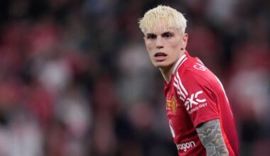Chelsea have five deals to complete before Monday’s transfer deadline including Garnacho | Football | Sport