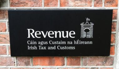 Businessman loses appeal over €317,312 inheritance tax bill – The Irish Times
