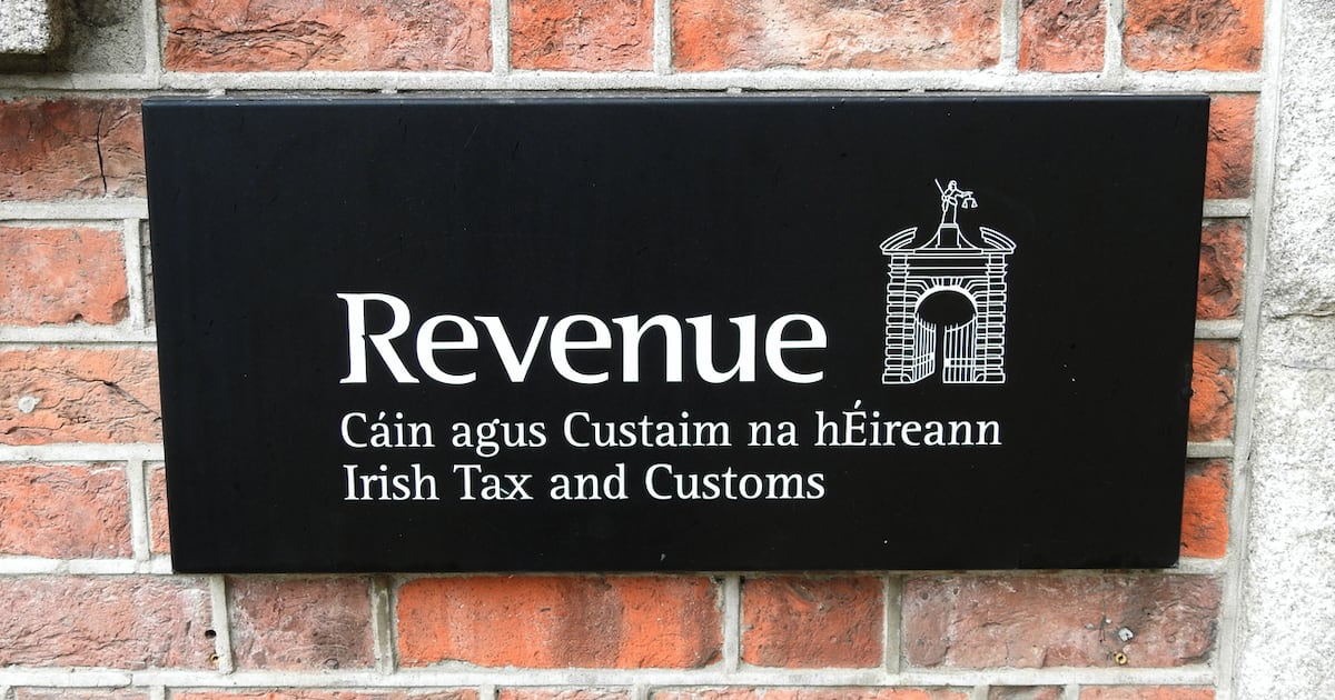 Businessman loses appeal over €317,312 inheritance tax bill – The Irish Times
