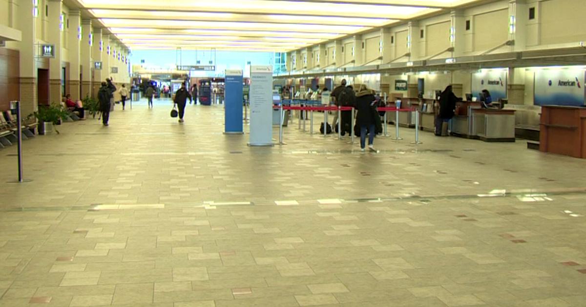 Dane Co. Regional Airport's noise mitigation plan heads back to drawing board | News