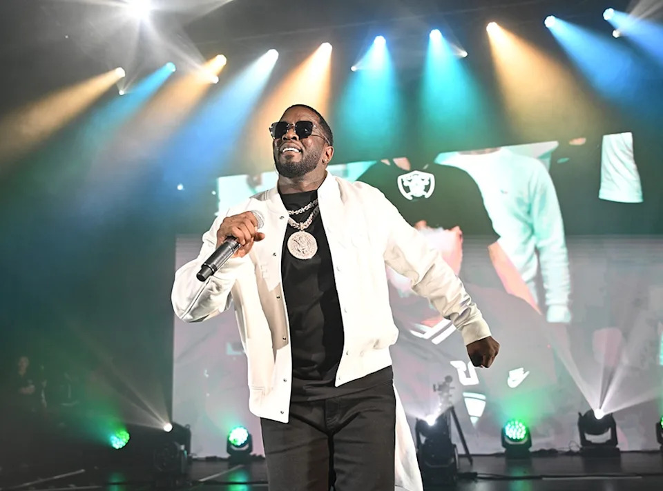 <p>Sean &ldquo;Diddy&rdquo; Combs&rsquo; Ex Has Heated Exchange With Defense Team During Cross-Examination</p>