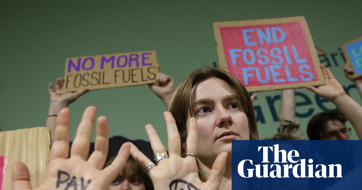 The 89% project: tell us why climate action matters to you | Environment