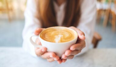 Drinking coffee could help you age better, according to this Harvard study.