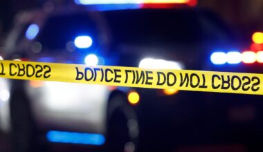 Man killed in hit-and-run early Saturday morning near downtown, Dallas police say