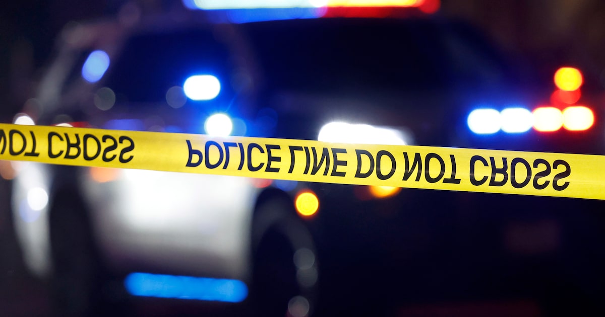 Man killed in hit-and-run early Saturday morning near downtown, Dallas police say
