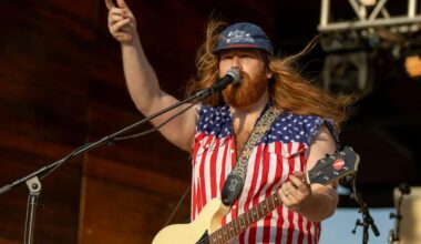 Levitt Pavilion to host free fall concert series | News