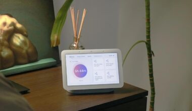 Gemini is coming to Google Home in October with both free and paid versions