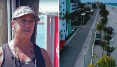 Florida beach cities ‘ghost towns’, local businesses down 30% this summer. Has the Sunshine State lost appeal forever?