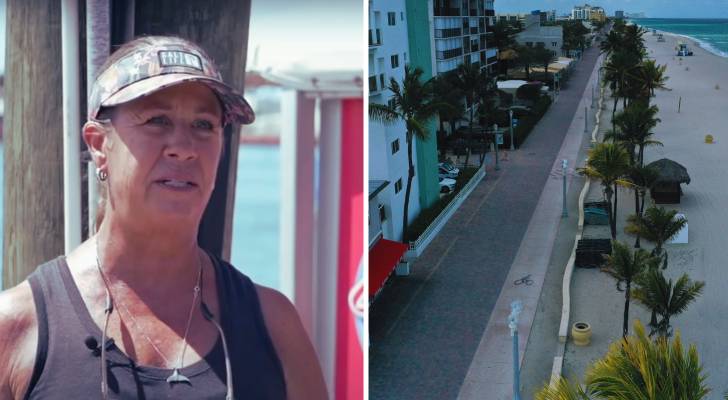 Florida beach cities ‘ghost towns’, local businesses down 30% this summer. Has the Sunshine State lost appeal forever?