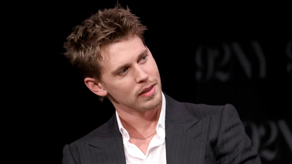 <span>Austin Butler Says He Had to Hire a Dialect Coach to Get Rid of His 'Elvis' Accent</span>