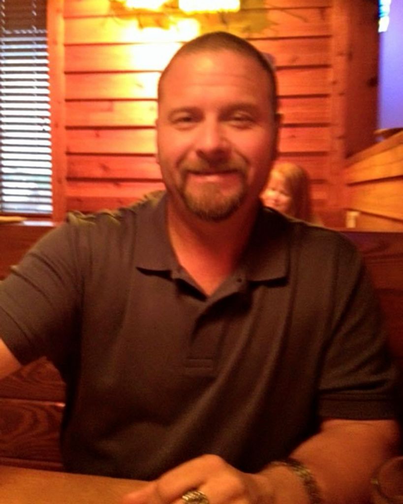 Joseph Kyle Gothard - April 14, 1971 — August 13, 2025