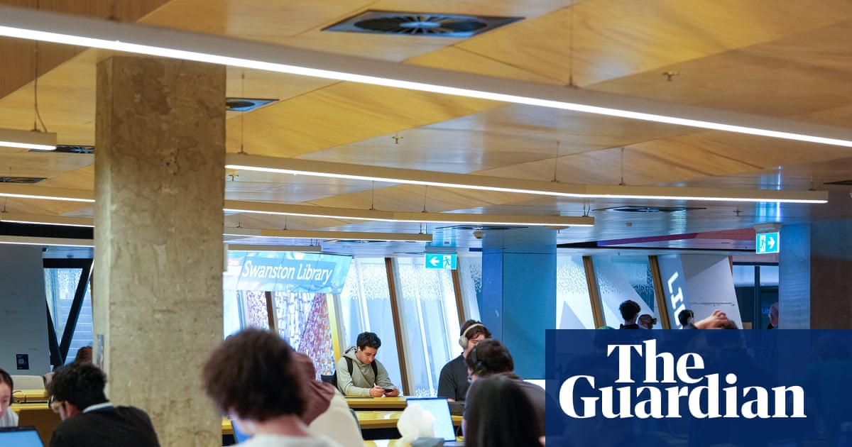 Before the Australian election, both parties wanted to cut international student numbers. So why are they going up? | Australian universities