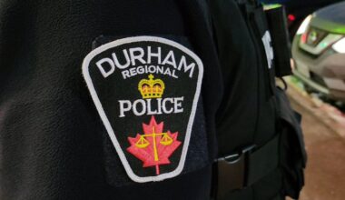 7 suspects arrested after $50,000 worth of booze stolen in string of LCBO thefts: Durham police – CP24