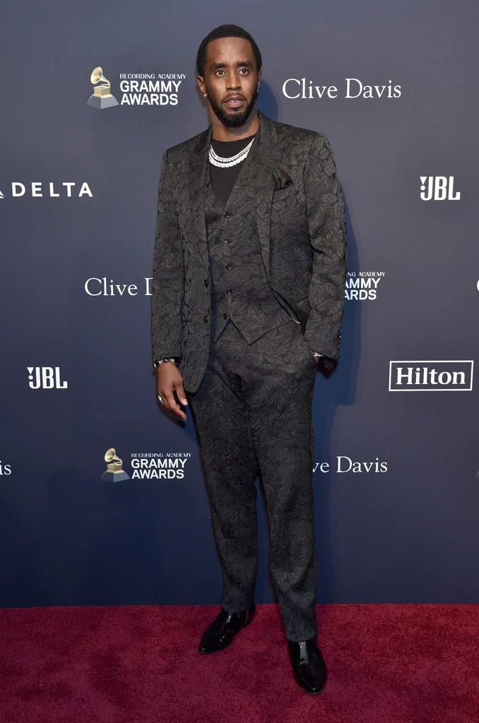 <p>Sean &ldquo;Diddy&rdquo; Combs&rsquo; Ex Says Attack By Rapper Left &nbsp;Her &ldquo;Golfball-sized&rdquo; Welts&nbsp;</p>
