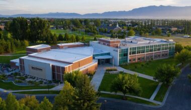 USU Space Dynamics Lab has a new Department of Defense sponsor | News