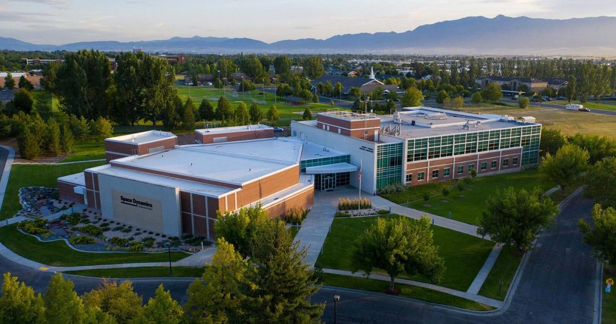 USU Space Dynamics Lab has a new Department of Defense sponsor | News