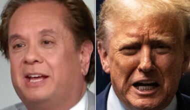 George Conway Makes Chilling Trump Prediction