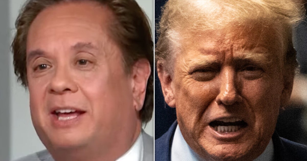 George Conway Makes Chilling Trump Prediction