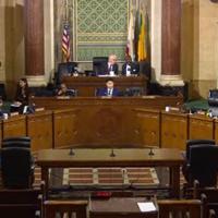 City sets aside $2M for income to domestic abuse survivors & foster youth | News