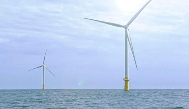 Trump Administration signals plans to nix US Wind project | Latest News